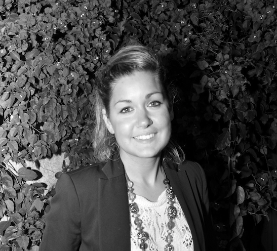 Lorena López Velasco